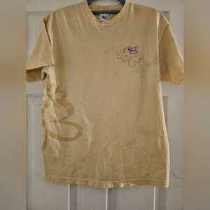 Vintage Cruel Girl Shirt Size Large Juniors